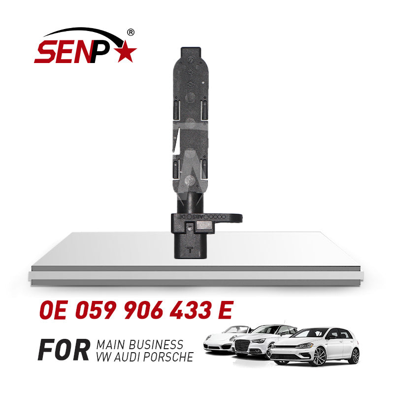 Load image into Gallery viewer, SENP Wholesale 059 906 433 E High Performance Original Engine Parts Auto Speed Sensor