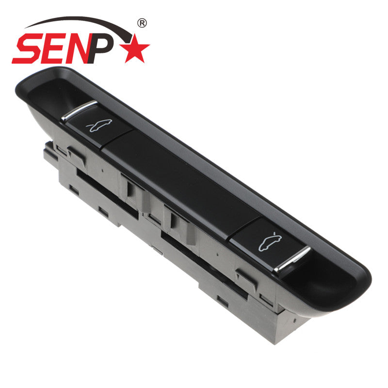 Load image into Gallery viewer, SENP Bonnet/Boot Release Switch Fit For Porsche Boxter/Cayman 99161310501 A05