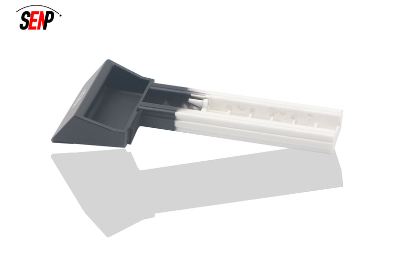 Load image into Gallery viewer, Parking Brake Release Handle LHD 7L6711878F for VW Touareg 2002-2010