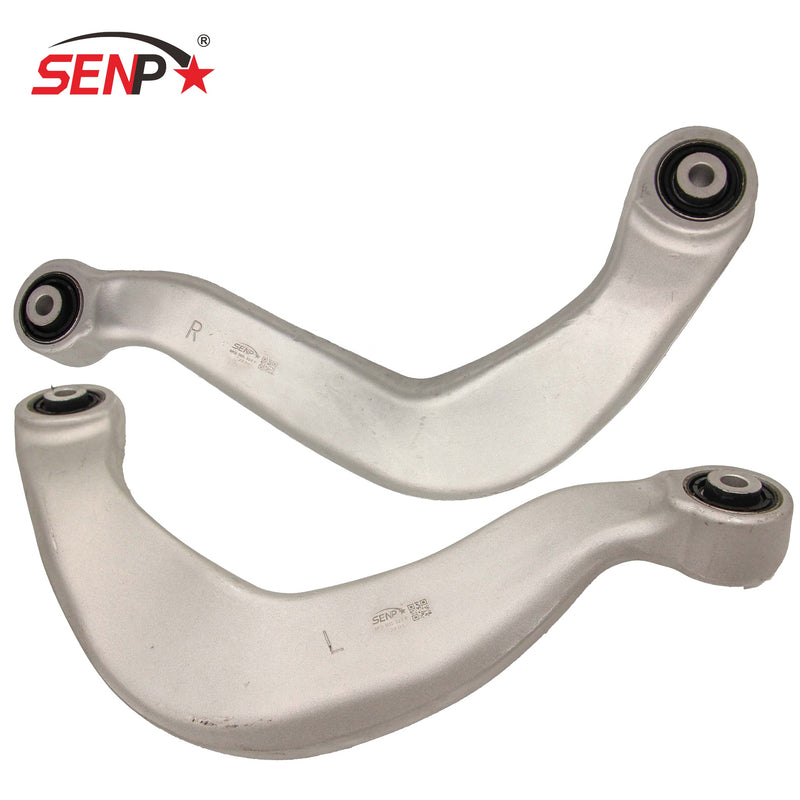 Load image into Gallery viewer, SENP High Quality Rear Control Arm Fit For VW Audi 8K0505323