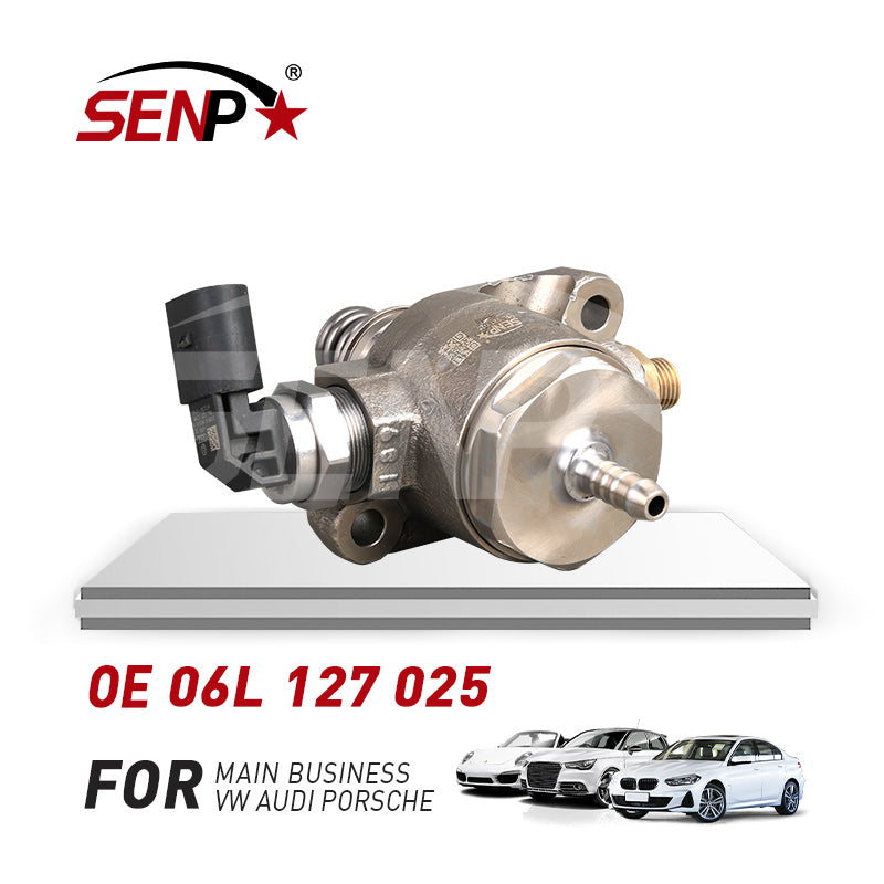 Load image into Gallery viewer, SENP Car High Pressure Pump For vw Passat 06L 127 025