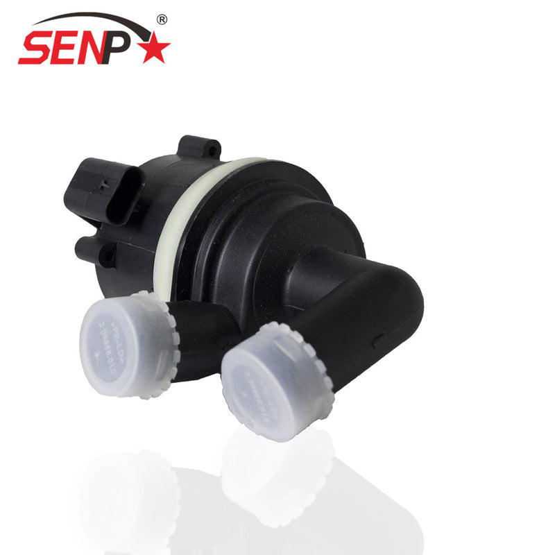 Load image into Gallery viewer, SENP Auxiliary Water Pump For Audi Q3 VW Tiguan 2.0L 5N0965561A