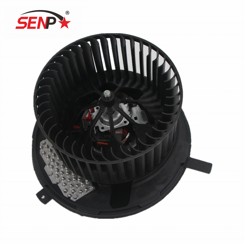 Load image into Gallery viewer, SENP Blower Motor Fit For VW OEM 1K2 820 021A For Second Hand Car Parts