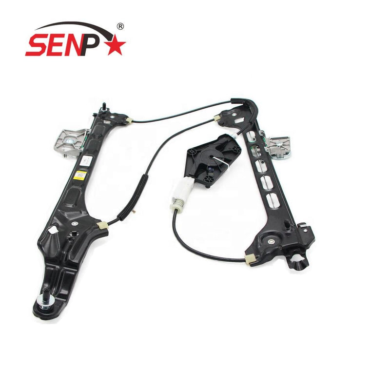 Load image into Gallery viewer, Engine window lift Fit For Audi TT 8J0837461