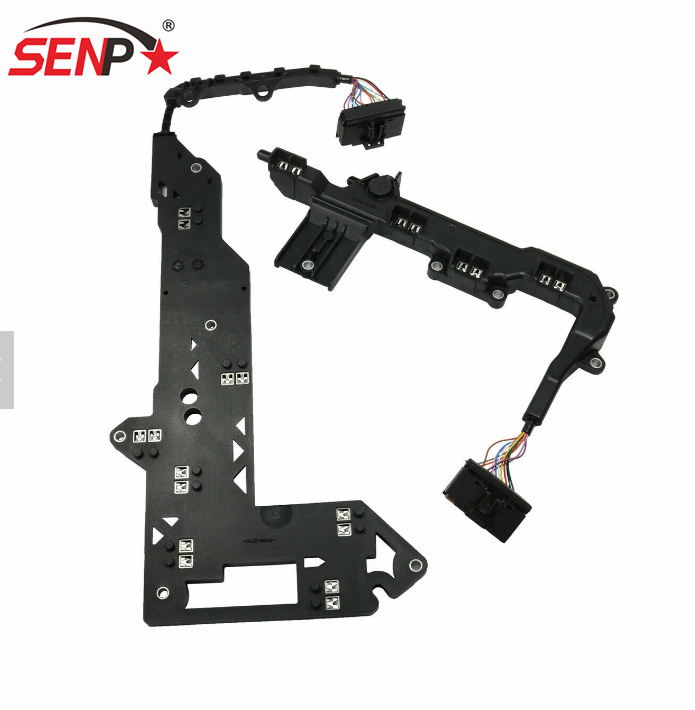Load image into Gallery viewer, Higt Quality Transmission Gearbox WIRING Repair Kit 0B5398009F for AUDI