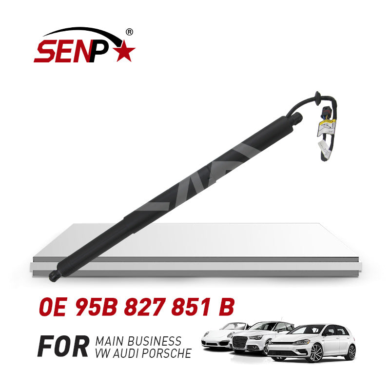 Load image into Gallery viewer, SENP For Porsche Macan Electric Trunk Gas Spring OEM 95B827851B