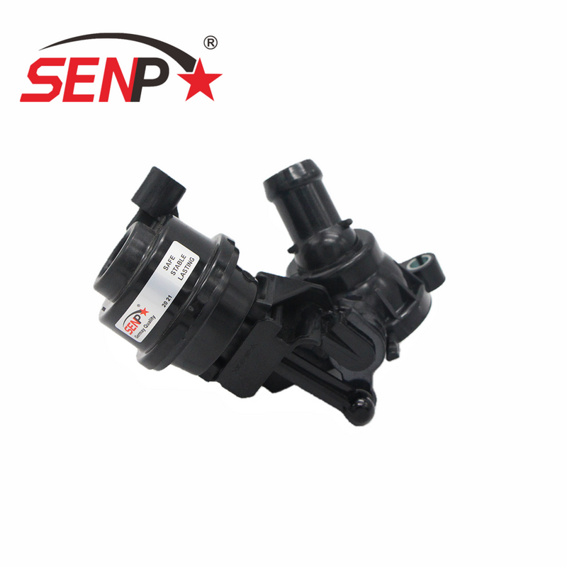 Load image into Gallery viewer, SENP OEM 059 121 737 AM Regulating Valve For AUDI VW Cooling Spare Parts