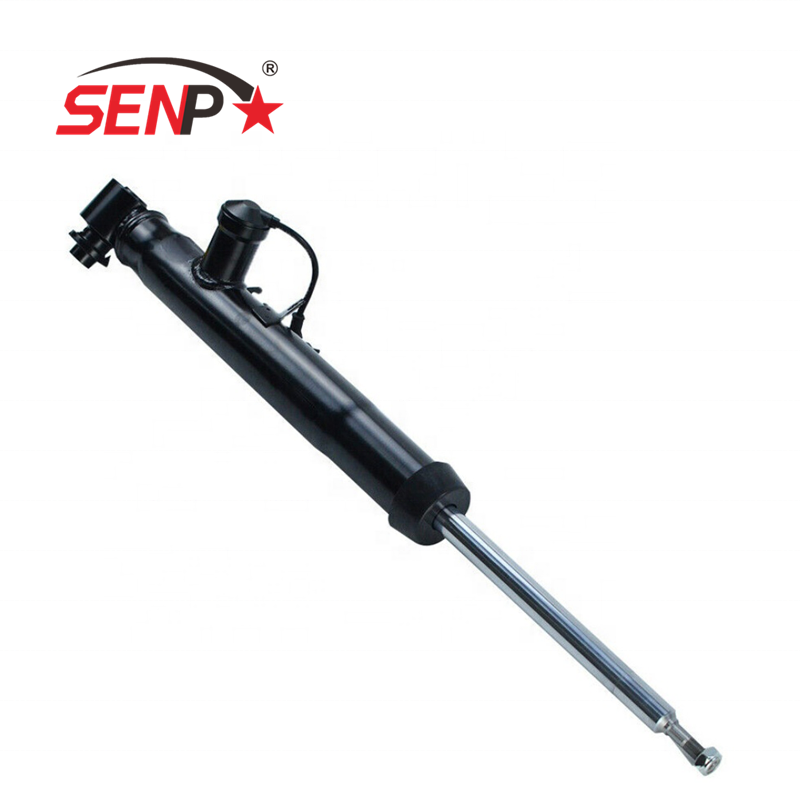 Load image into Gallery viewer, Air Suspension Shock Absorber Electric Sensor For AUDI 4F0616032J