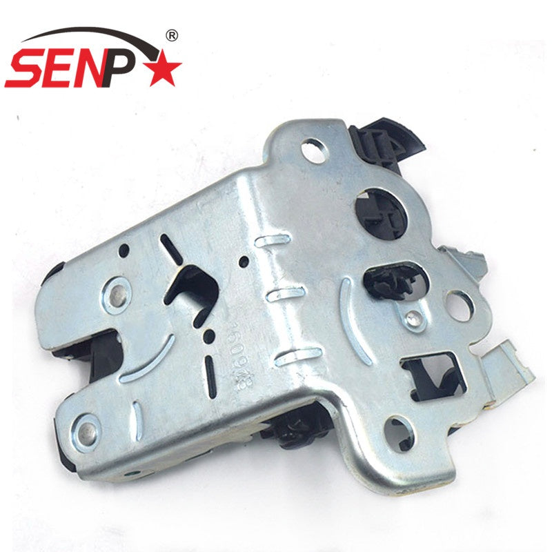 Load image into Gallery viewer, SENP Auto Parts Body System Trunk Lock Fit For Audi Porsche Cayman 8R0827505