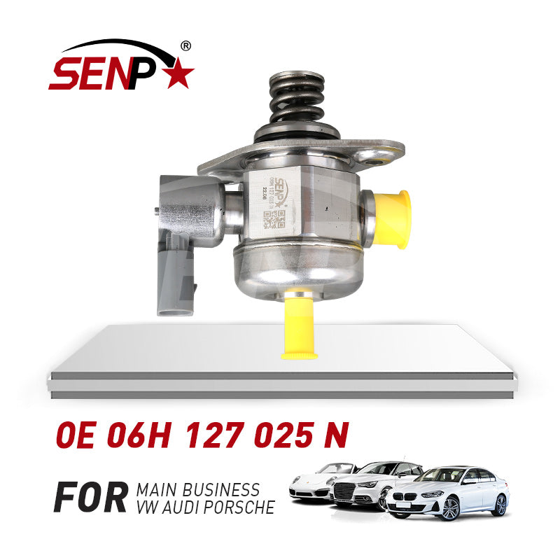 Load image into Gallery viewer, SENP OEM 06H127026 Fuel Pump For Audi VW