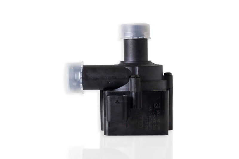 Load image into Gallery viewer, Auxiliary Water Pump Cooling Water Pump For VW Amarok Touareg Audi Q5 06D121601