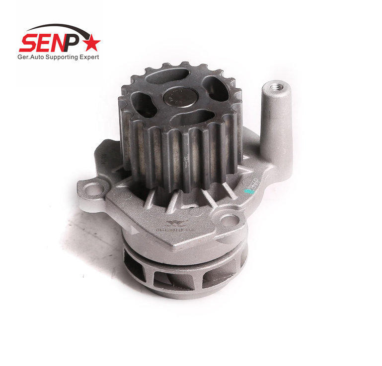 Load image into Gallery viewer, SENP High Quality Cooling System Water Pump OEM 03L 121 011B For VW Audi