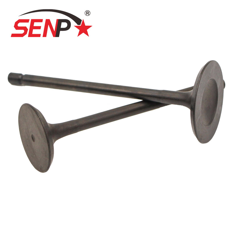 Load image into Gallery viewer, Intake Exhaust Engine Valve for Land Rover LR010699 Racing Car Parts Supertech