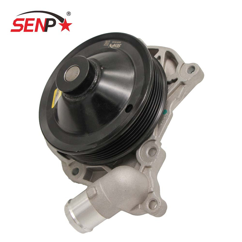 Load image into Gallery viewer, SENP Whole Sale Water Pump For Porsche Boxster Auto Water Pump 99610601153