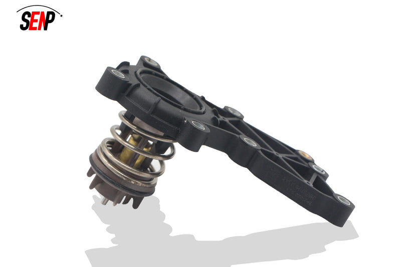 Load image into Gallery viewer, Engine Thermostat Housing for Audi 06E121111A