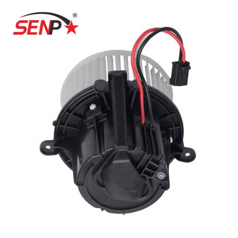 Load image into Gallery viewer, Blower motor Fit For PORSCHE Panamera 97057392201