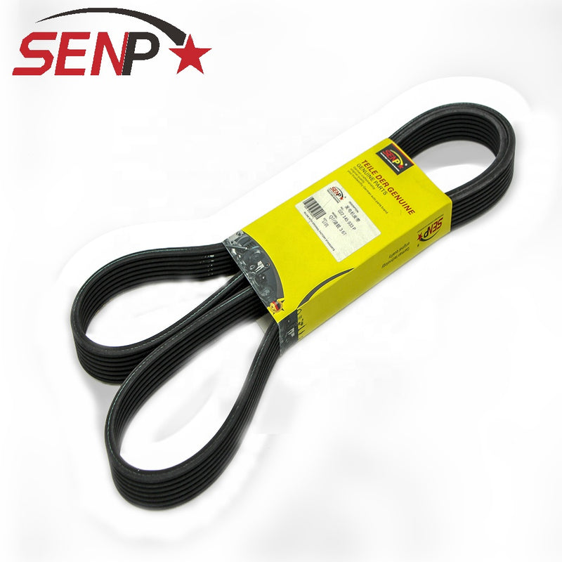 Load image into Gallery viewer, SENP AUTO PARTS Hight Quality Drive Belt Fit For AudiQ7 022 145 933 P
