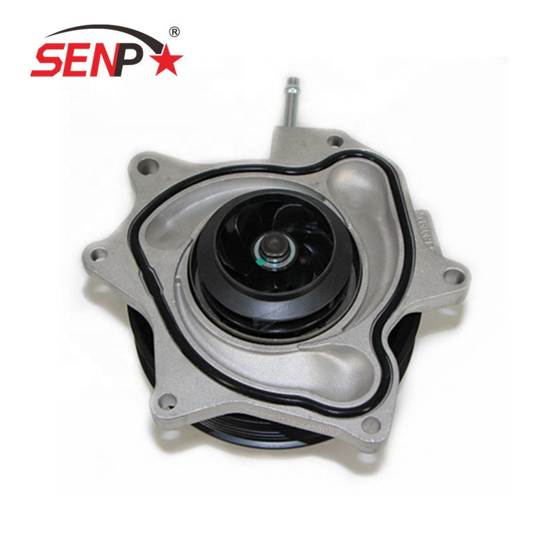Load image into Gallery viewer, Water Pump Fit For Porsche 9A210605002