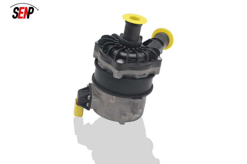 Load image into Gallery viewer, Additional Water Pump OEM 7P0965567 For VW Audi