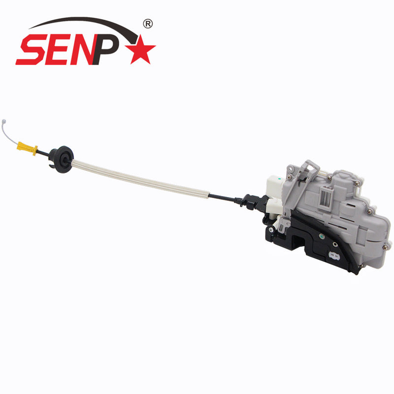 Load image into Gallery viewer, SENP Door Lock Motor 4H1837016E For AUDI