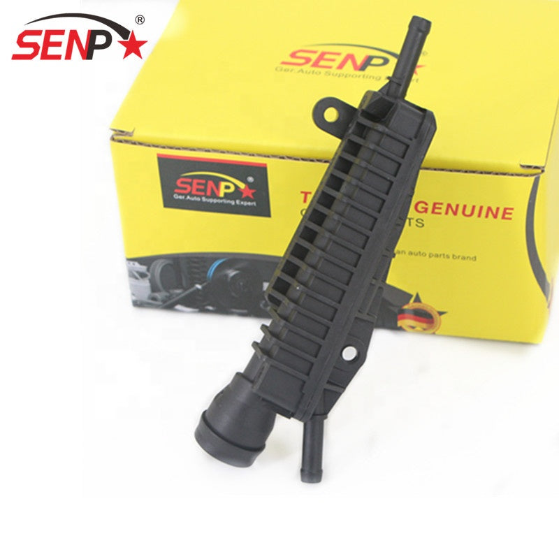 Load image into Gallery viewer, Engine Block Breather Fit For VW GOLF JETTA POLO SKODA SEAT 036121188B