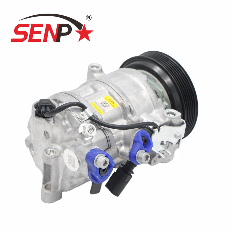 Load image into Gallery viewer, Hot Sale A/C Compressor OEM 4M0 820 803 M Fit For AUDI