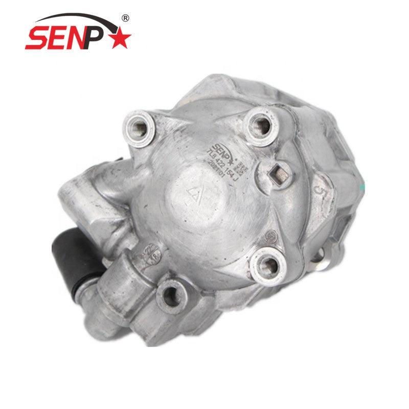 Load image into Gallery viewer, Power Steering Pump Fit For Audi VW Porsche 7L8422154J