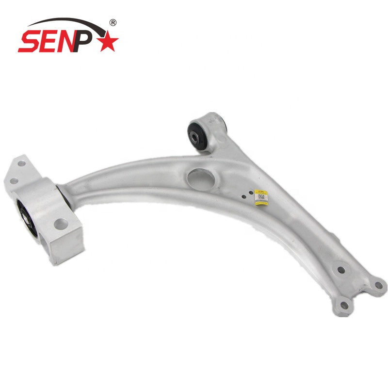 Load image into Gallery viewer, Control Arm For Volkswagen Passat With Control Arm Bushing 3C0407151