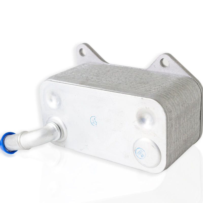 Load image into Gallery viewer, Engine Oil Cooler Radiator for VOLKSWAGEN VW 06D117021C