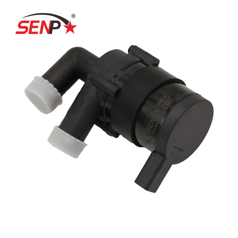 Load image into Gallery viewer, SENP Auto Cooling Parts Auxiliary Water Pump For Audi VW 7P0965561C