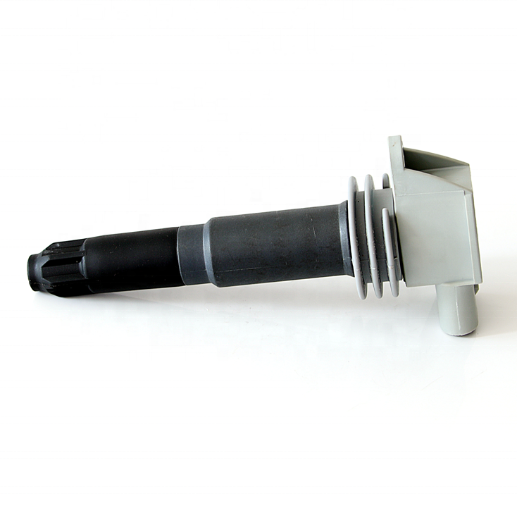 Load image into Gallery viewer, High Quality Ignition Coil Fit For Porsche Cayenne Palamera OE  0040102006