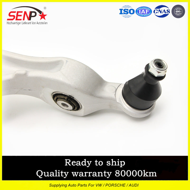 Load image into Gallery viewer, SENP Control Arm Front Lower Right 971407152H Control Arm For Porsche Panamera