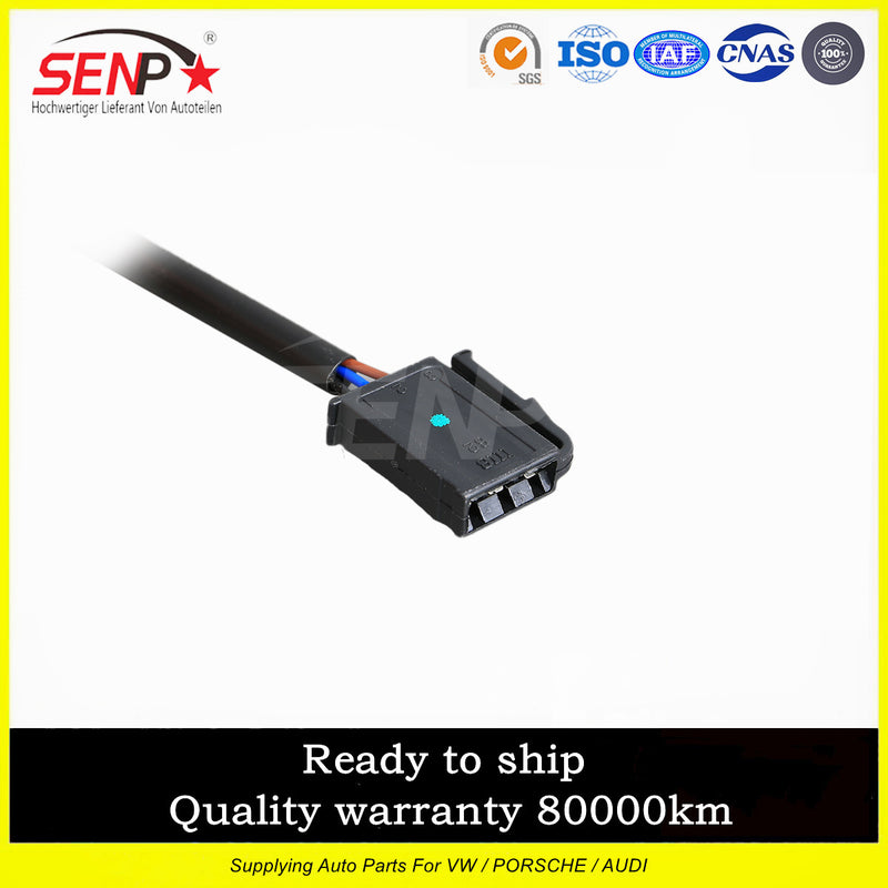 Load image into Gallery viewer, SENP Fuel Level Sensor 7P0919673B Fuel Tank Sending Unit For VW Touareg