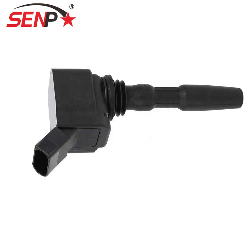 Load image into Gallery viewer, Ignition Coil For Audi VW SEAT SKODA 04E905110