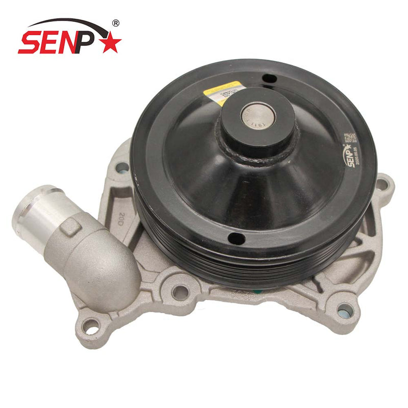 Load image into Gallery viewer, SENP Whole Sale Water Pump For Porsche Boxster Auto Water Pump 99610601153