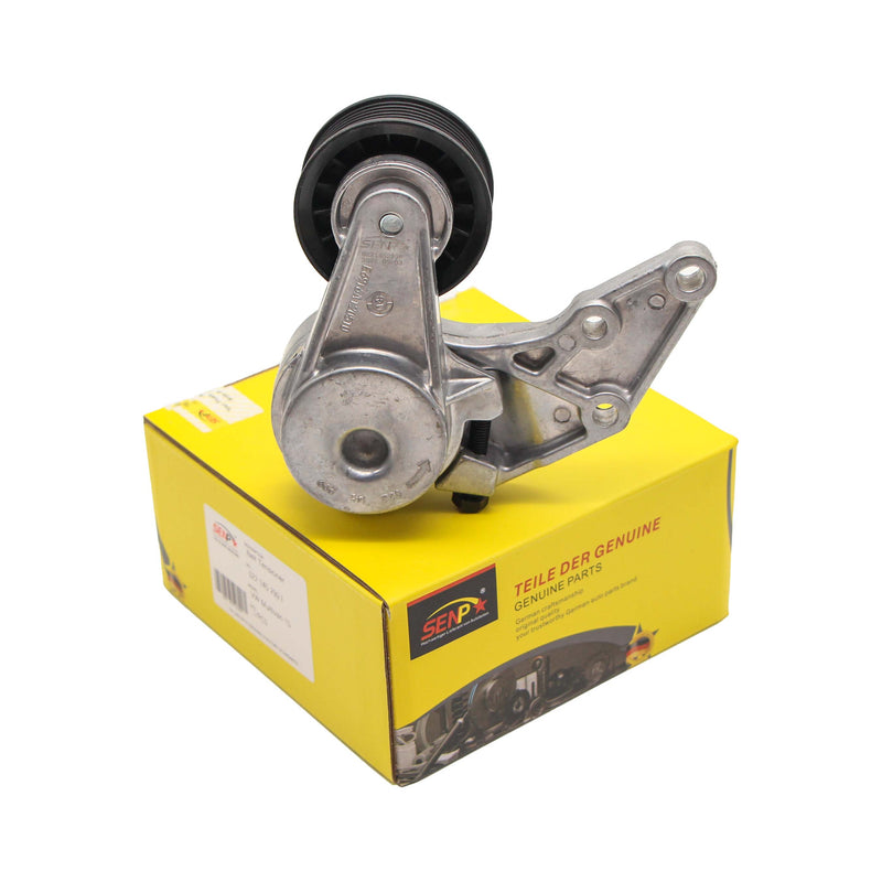 Load image into Gallery viewer, SENP Belt Tensioner fit for VW TRANSPORTER OEM 022 145 299 F