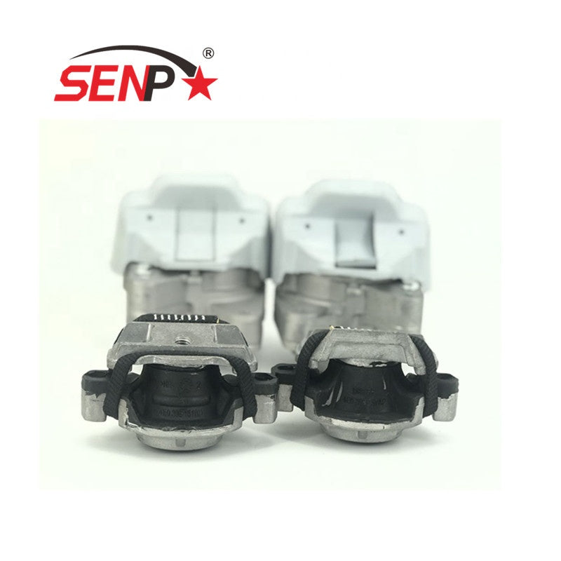 Load image into Gallery viewer, Gear Mount Fit For Audi A8 D3 TRANSMISSION MOUNT 4E0 399 151 AP