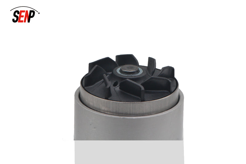 Load image into Gallery viewer, Water Pump For Porsche Cayenne OEM 95810603302