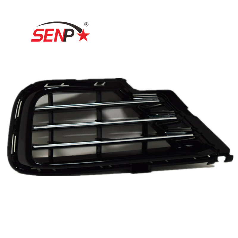 Load image into Gallery viewer, FRONT BUMPER Fit For VW Touareg 7P6854661