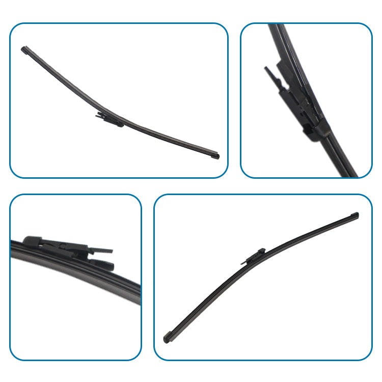 Load image into Gallery viewer, SENP Wholesale Wiper Blade Set OEM 97062818902 Porsche Panamera Macan