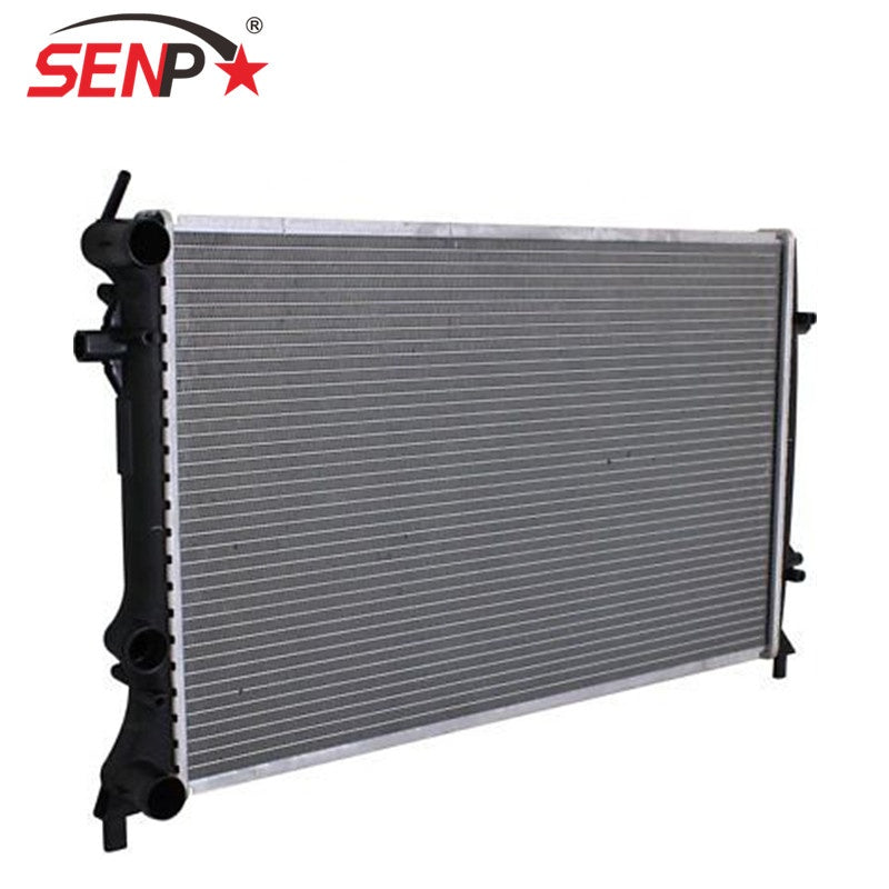 Load image into Gallery viewer, SENP Coolant Spare Parts Radiator OEM 5C0 121 251E For VW