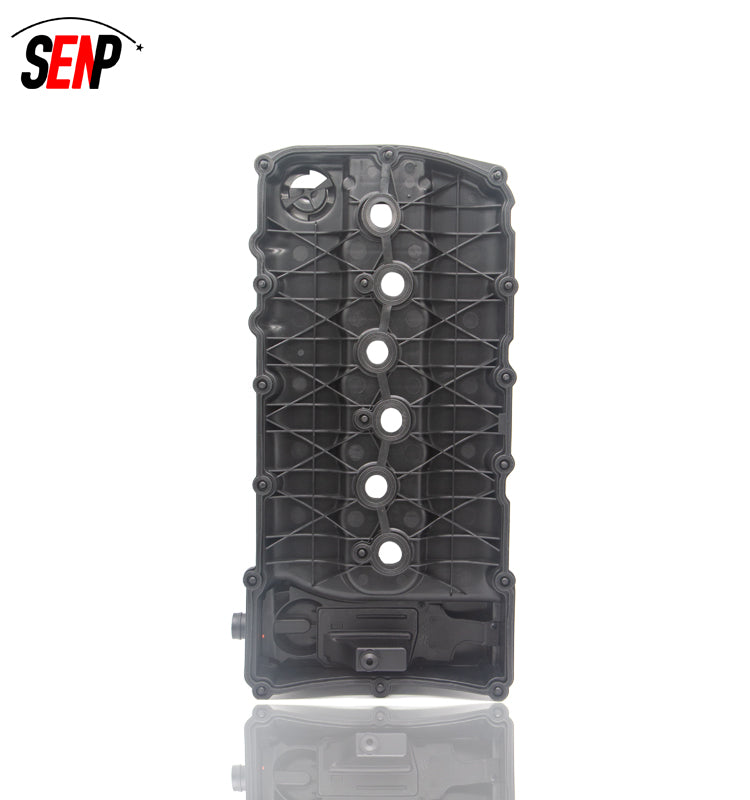 Load image into Gallery viewer, SENP Engine Valve Cover for Audi Q7 Porsche Cayenne 03H103429H