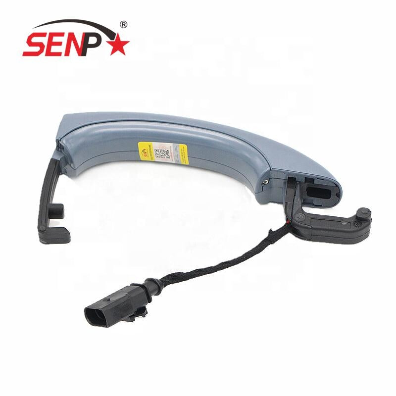 Load image into Gallery viewer, Door Handle Fit For Audi Q7 4L0837205B