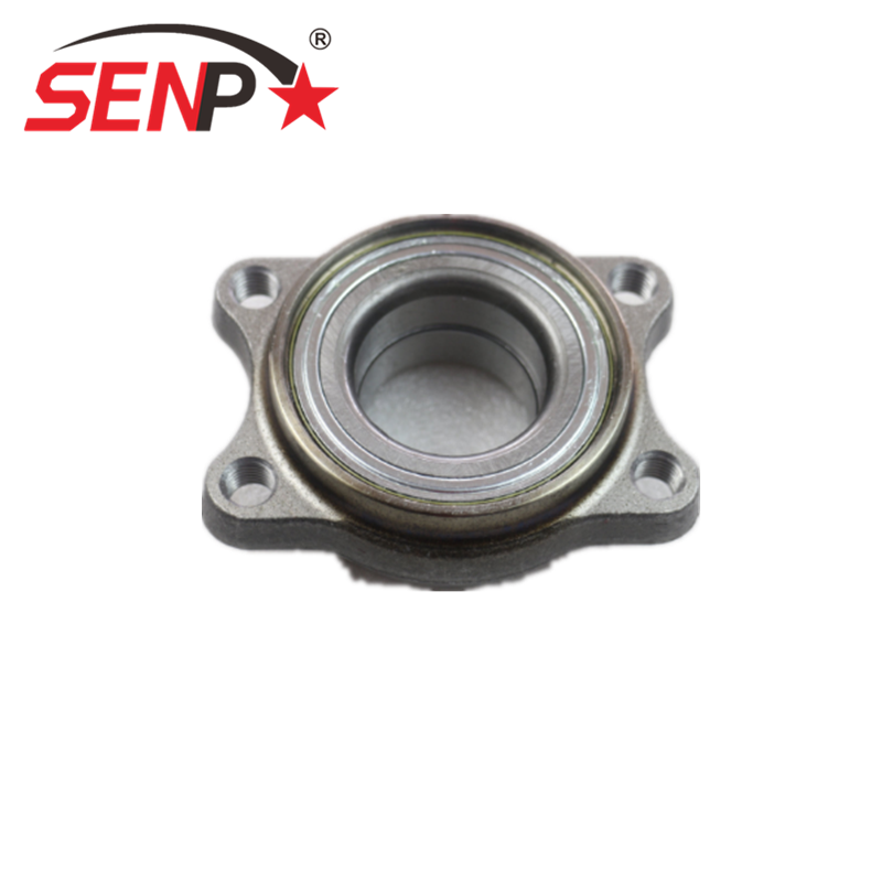 Load image into Gallery viewer, Wheel Hub Fit For Audi 4F0498625B