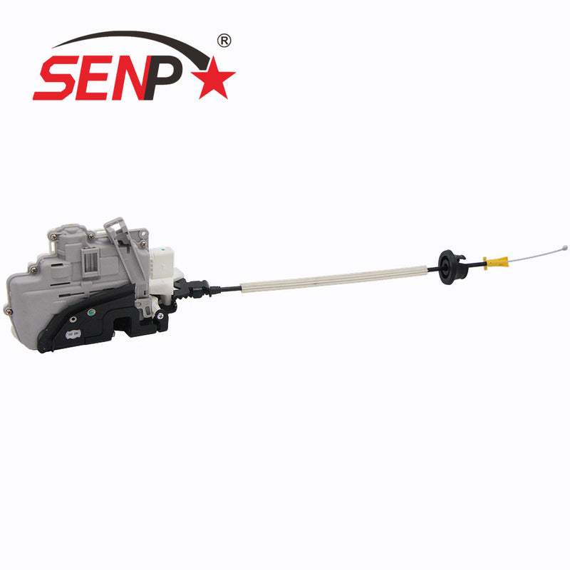 Load image into Gallery viewer, SENP Door Lock Motor For AUDI Front Left 4H1837015E