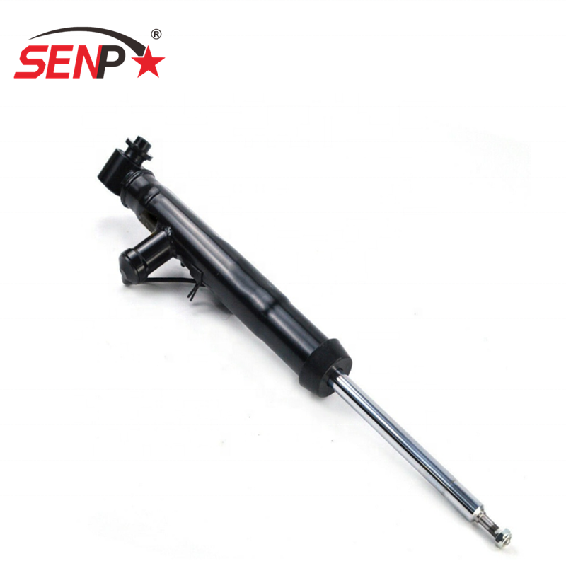 Load image into Gallery viewer, Air Suspension Shock Absorber Electric Sensor For AUDI 4F0616032J
