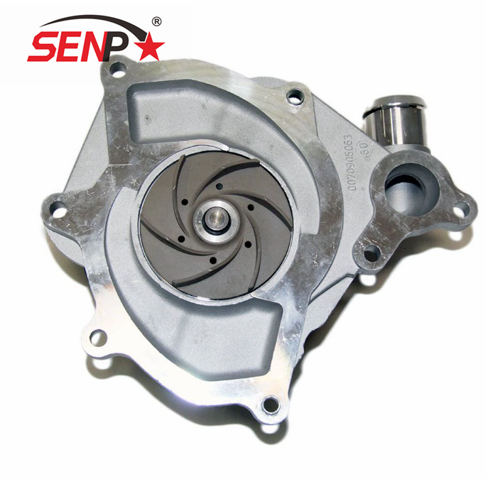 Load image into Gallery viewer, Water Pump fit for Porsche 911 BOXSTER (987) CAYMAN OEM 99710601105