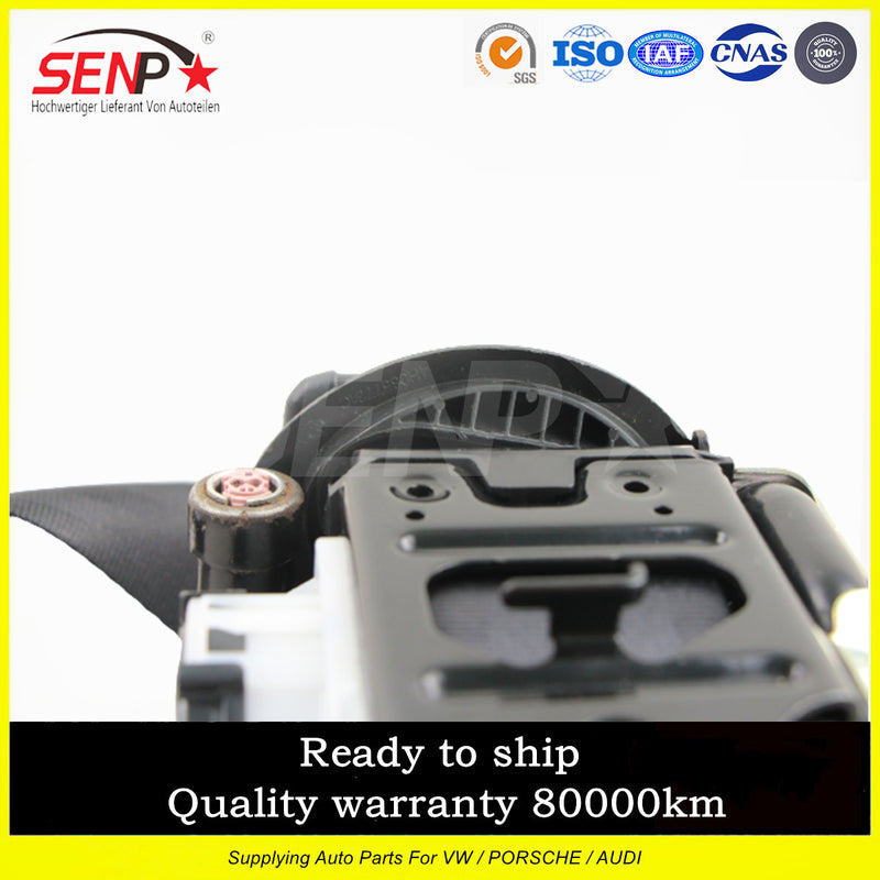 Load image into Gallery viewer, SENP Car Spare Parts 3 point Safety Belt Seat Belt 11G857705 for VW ID4