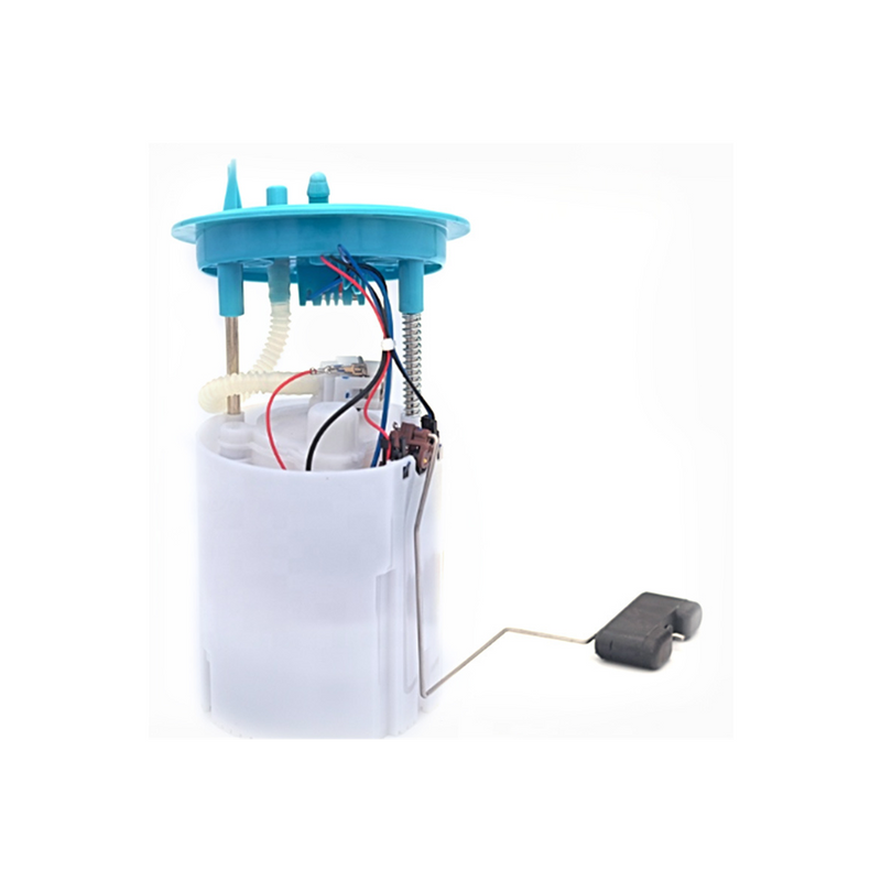 Load image into Gallery viewer, SENP Engine Fuel Pump Module Assembly 5Q0919051BH Fuel Pump For VW Audi
