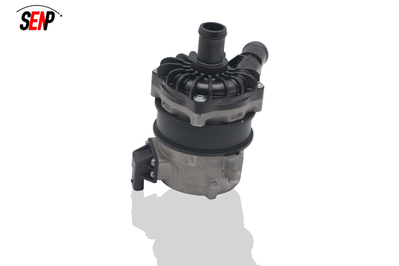 Load image into Gallery viewer, Additional Water Pump OEM 7P0965567 For VW Audi